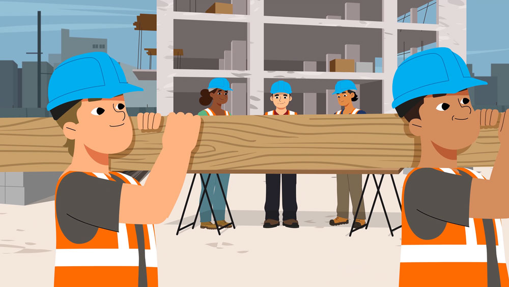 Training Video Production